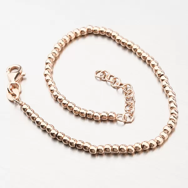 Náramok z guličiek B2100127-1132-SLX