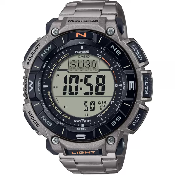 Casio Protrek Solar PRG-340T-7ER