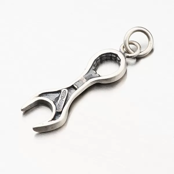 Strieborný prívesok náradie kľúč P1604108-0532-SLX