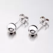 Strieborné náušnice E2201910-1132-SLX