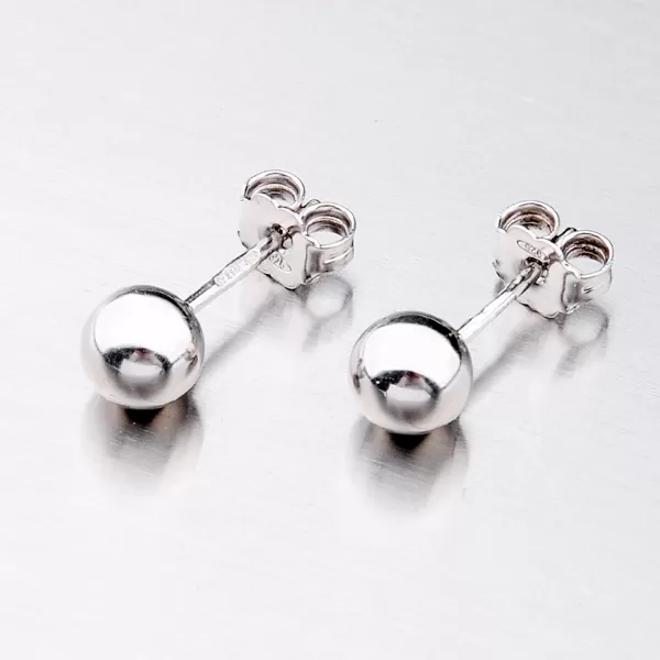 Strieborné náušnice E2201910-1132-SLX