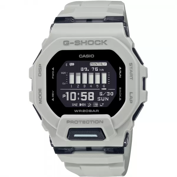 Casio G-Shock G-Squad GBD-200UU-9ER