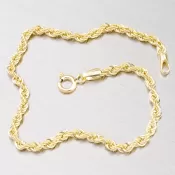 Zlatý náramok - Valis 44-1360