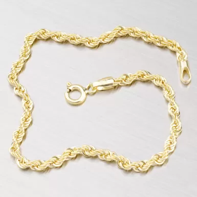 Zlatý náramok - Valis 44-1360