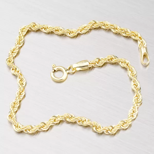 Zlatý náramok - Valis 44-1360