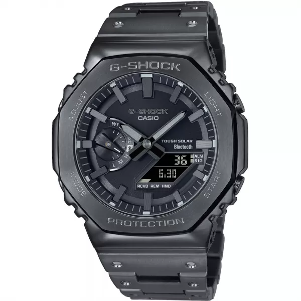 Casio G-Shock Full Metal GM-B2100BD-1AER
