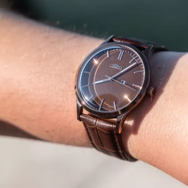 PRIM Parity Muži 21 - E W01P.13155.E