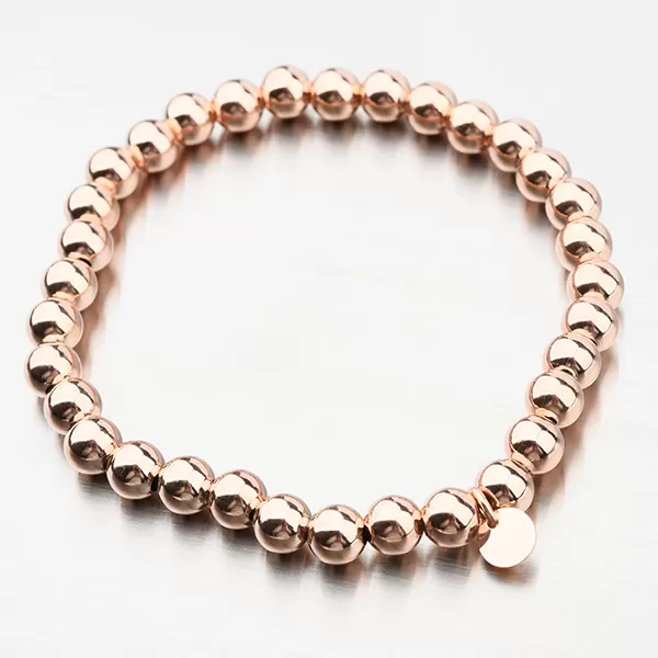 Strieborný pozlátený náramok B1300358-1304-SLX