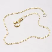 Náramok Figaro 44-1107