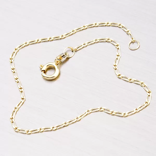 Náramok Figaro 44-1107