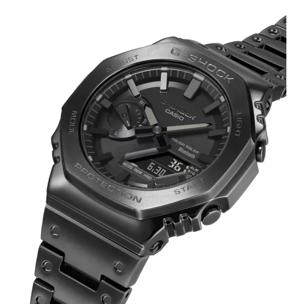 Casio G-Shock Full Metal GM-B2100BD-1AER
