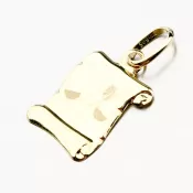 Váhy - zlaté mesačné znamenie 43-2081-09