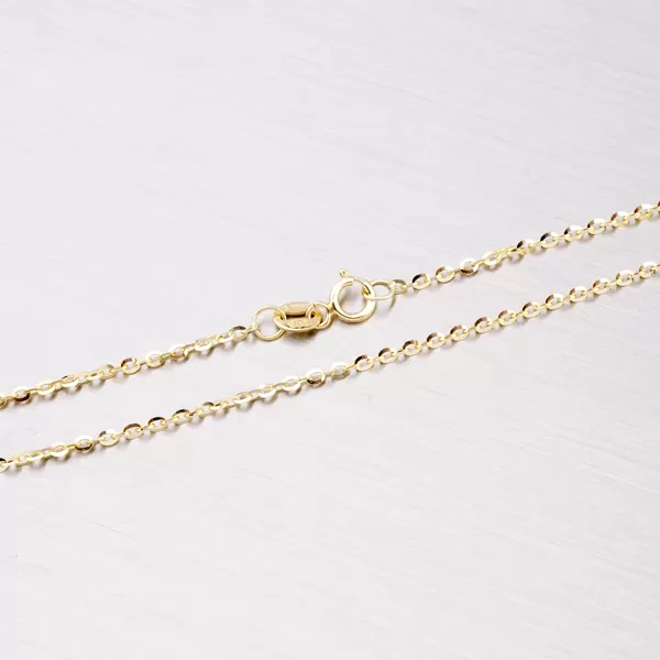 Zlatý náramok Anker 44-1515