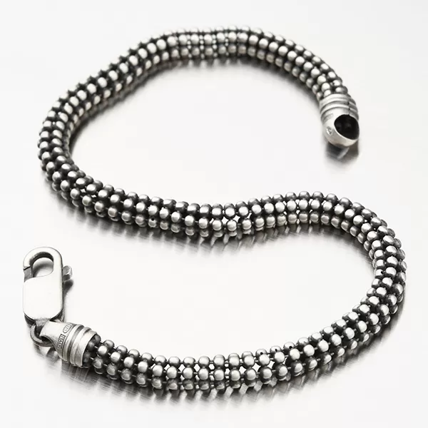 Náramok - strieborný 925 B2001107-0532-SLX