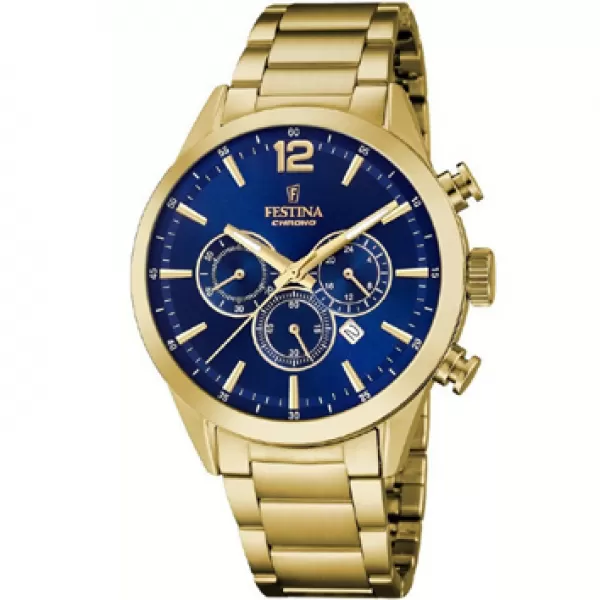 Festina Chronograph 20633/2