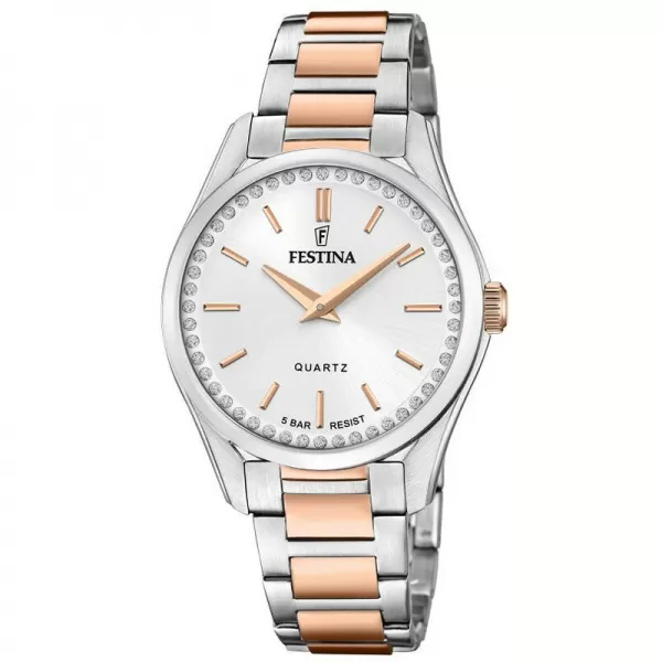 Festina Mademoiselle Swarovski 20620/1