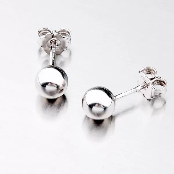 Strieborné náušnice E2201910-1132-SLX