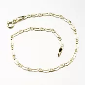 Zlatý náramok 44-1153