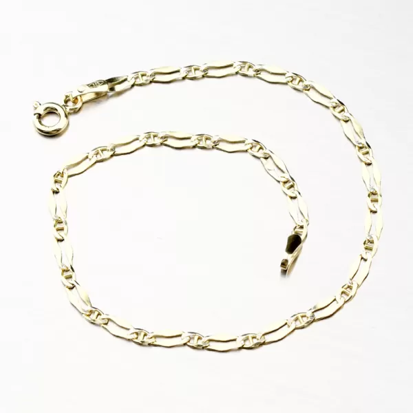 Zlatý náramok 44-1153