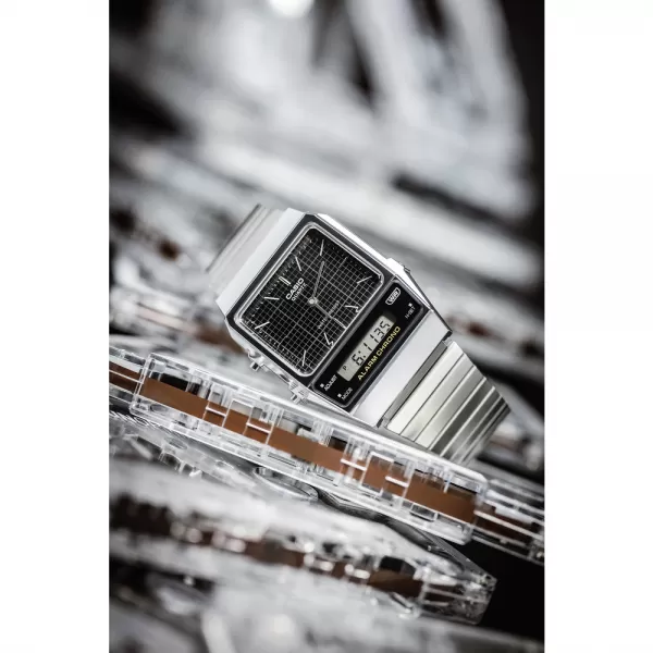 Casio Collection Vintage AQ-800E-1AEF