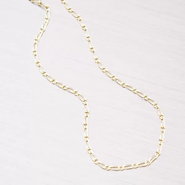 Retiazka Figaro 45-1107