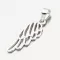 Strieborný prívesok anjelské krídlo HST-13531