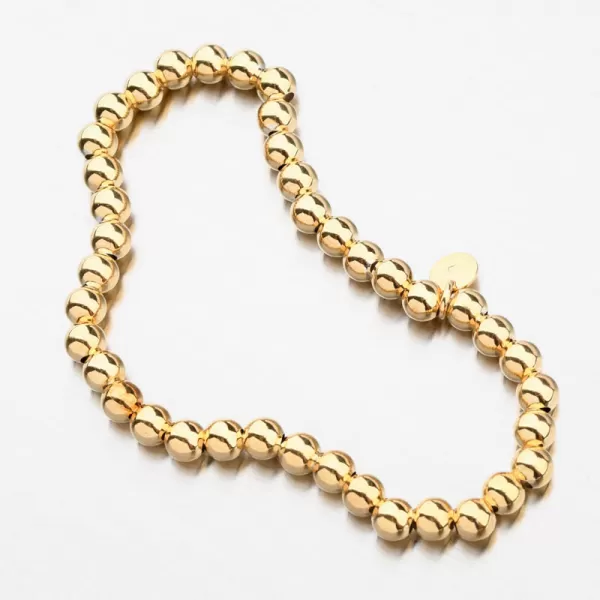 Pozlátený náramok - striebro 925 B1501518-1304-SLX