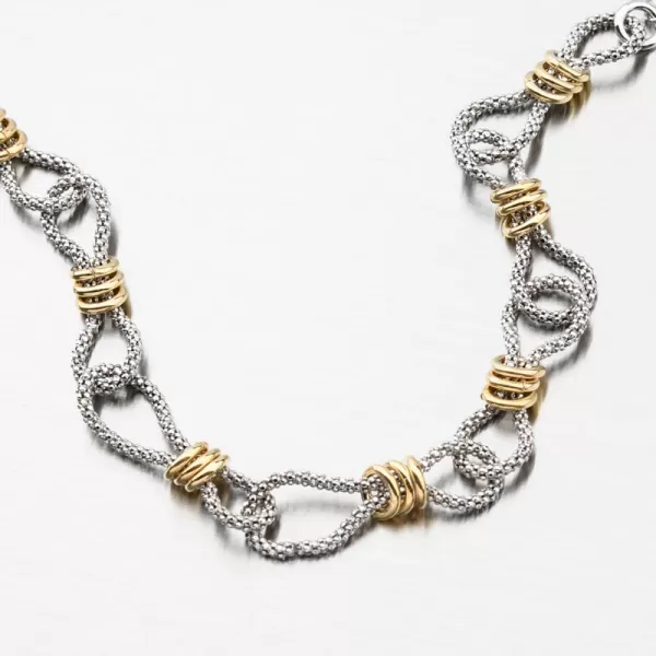 Strieborný náramok - striebro 925 B2000405-1264-SLX