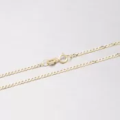 Zlatá retiazka - Pancer 45-1040