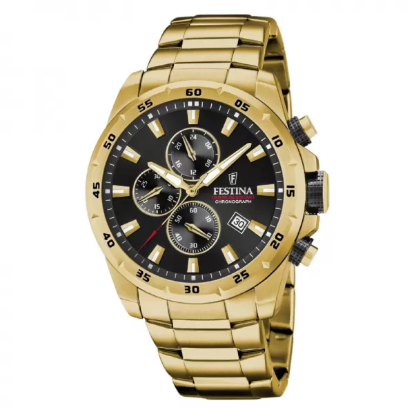 Festina Chrono Sport 20541/4