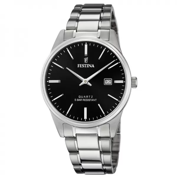 Festina Classic Bracelet 20511/4