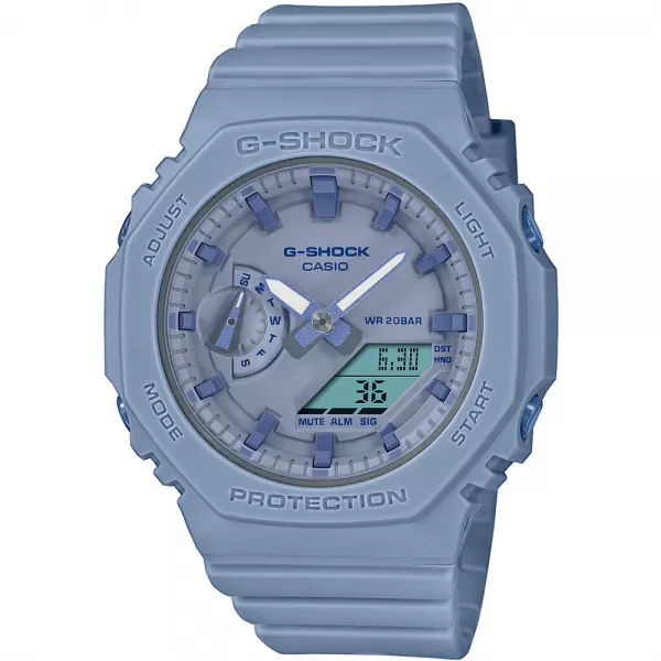 Casio G-Shock GMA-S2100BA-2A2ER