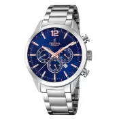 Festina Timeless Chronograph 20343/9