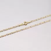 Zlatá retiazka 45-1002