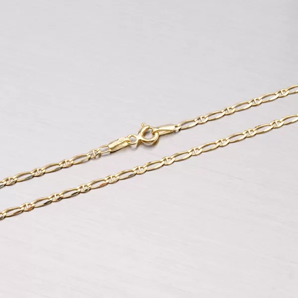 Zlatá retiazka 45-1002