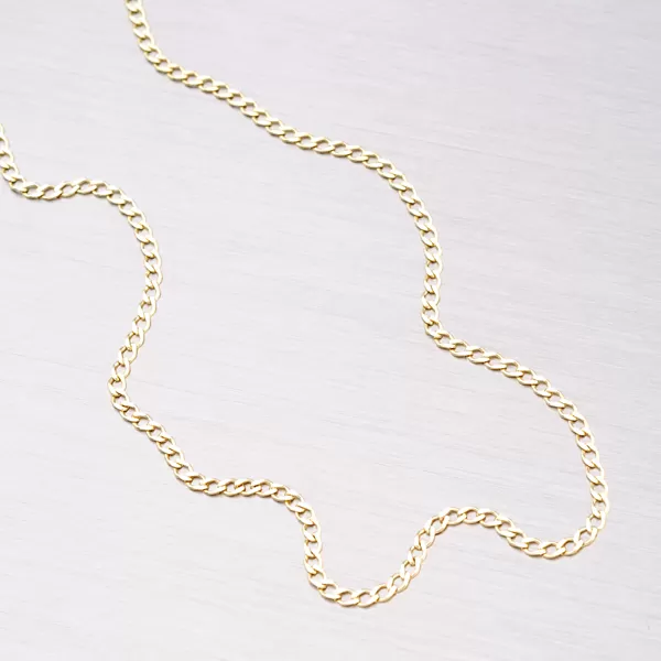 Zlatá retiazka - Pancer 45-1040