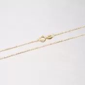 Zlatá retiazka - Anker 45-1023