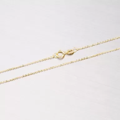 Zlatá retiazka - Anker 45-1023