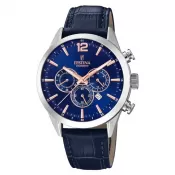 Festina Timeless Chronograph 20542/4