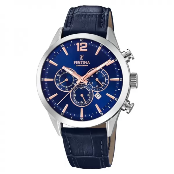 Festina Timeless Chronograph 20542/4