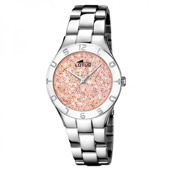 Lotus Bliss L18568/3