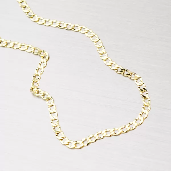 Zlatá retiazka - Pancer 45-1193