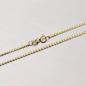 Zlatá retiazka 45-1037