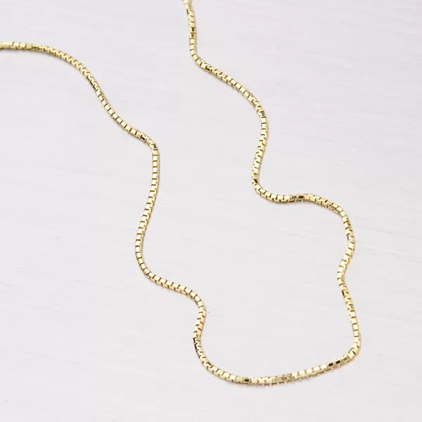 Zlatá retiazka - Venecia 45-1027