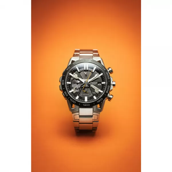 Casio Edifice Sospensione EQB-2000DB-1AER