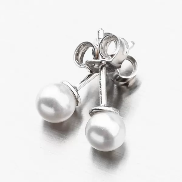 Hity náušníc s Pearl E2200445-1132-SLX