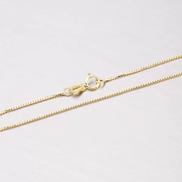 Zlatá retiazka - Venecia 45-1027