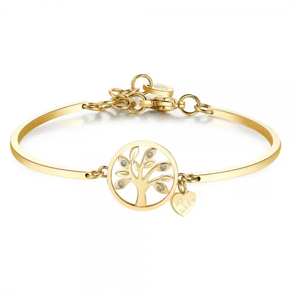 Náramok Brosway Chakra BHK400