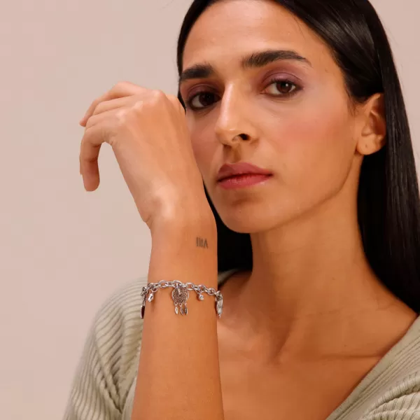 Brosway Chakra Bhkb117 náramok