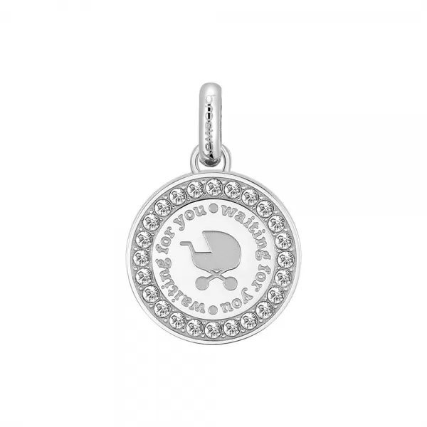 Prívesok Brosway Tres Jolie BTJM392